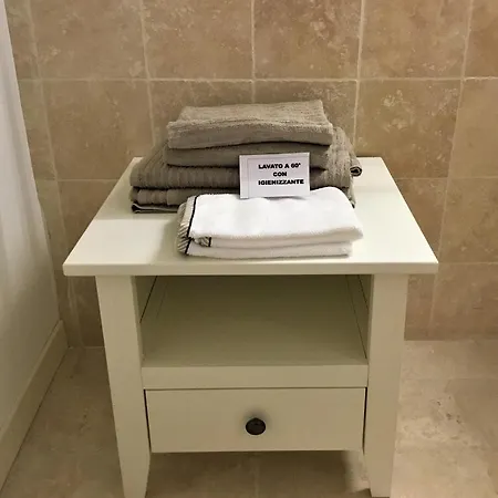 Ottoz Apartament