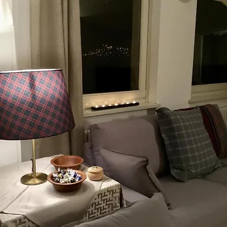 Apartament Ottoz