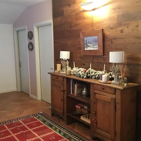 Apartament Ottoz *