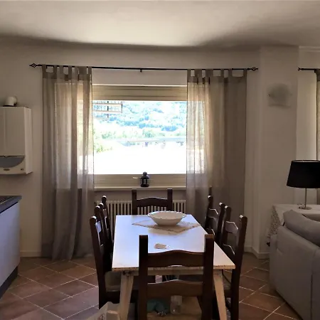 Ottoz Apartament Aosta