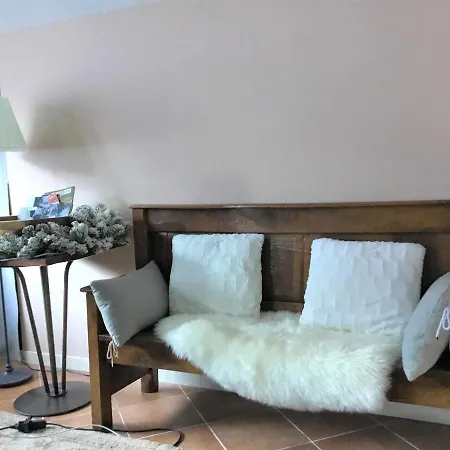 Ottoz Apartament
