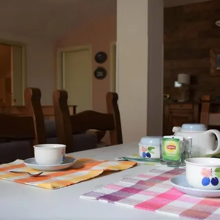 Ottoz Apartment Aosta