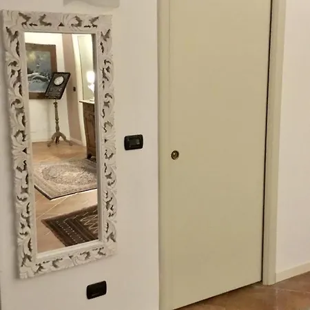 Apartament Ottoz *