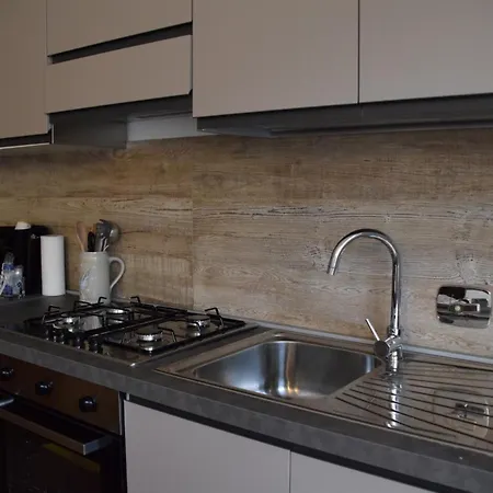 Ottoz Διαμέρισμα