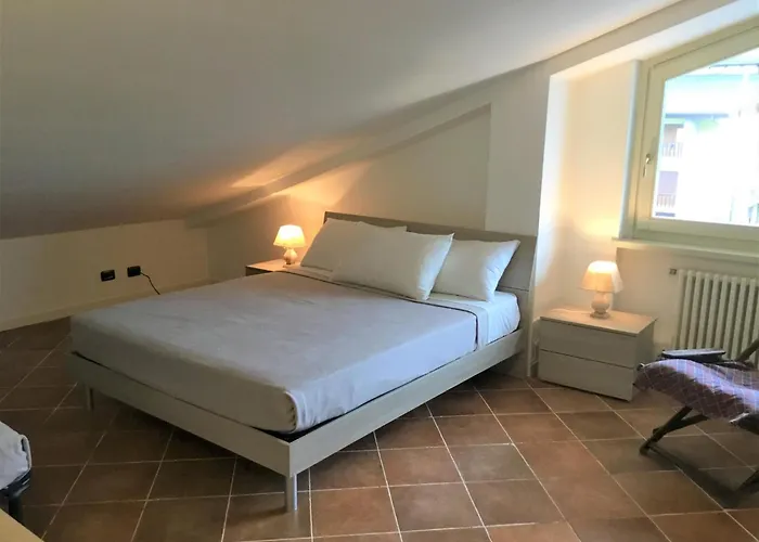 Ottoz アパート *